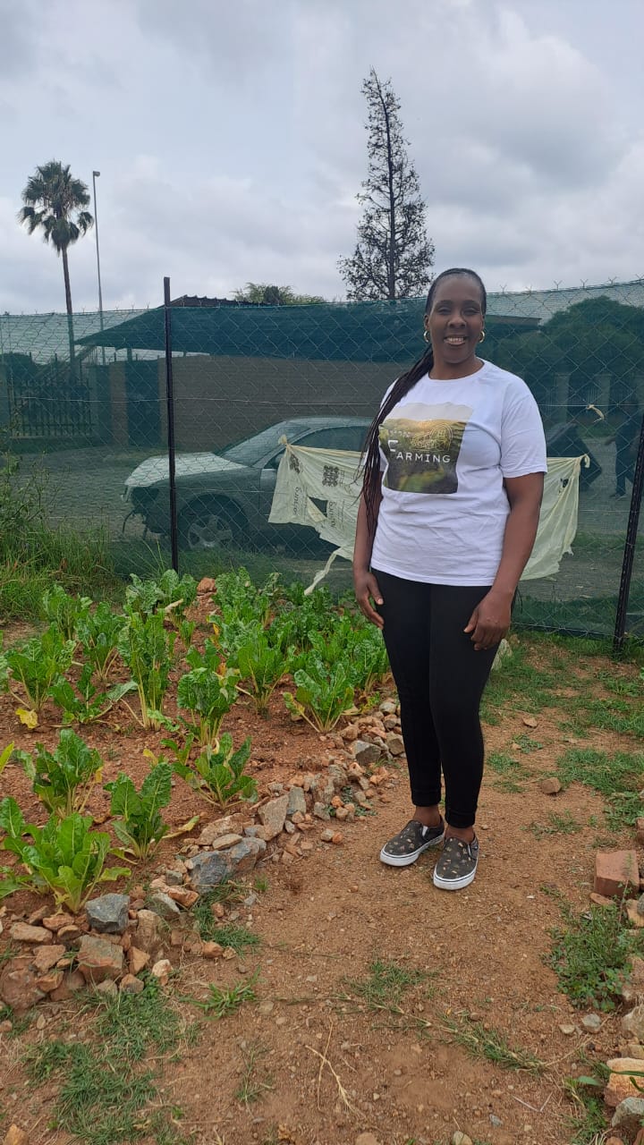 Women in farming – rural development